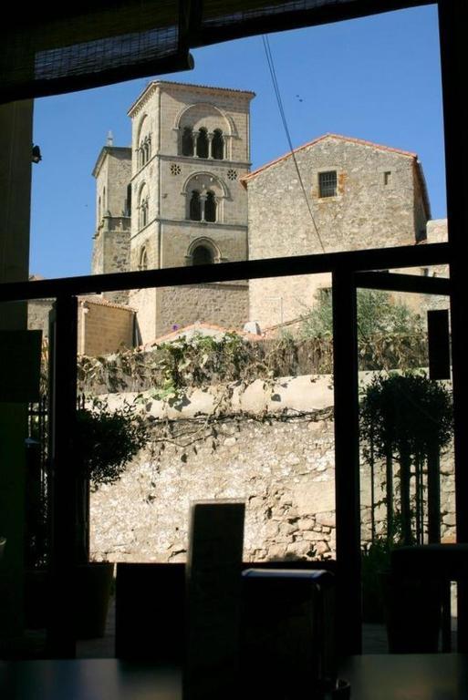 El Mirador De Las Monjas Trujillo Bagian luar foto