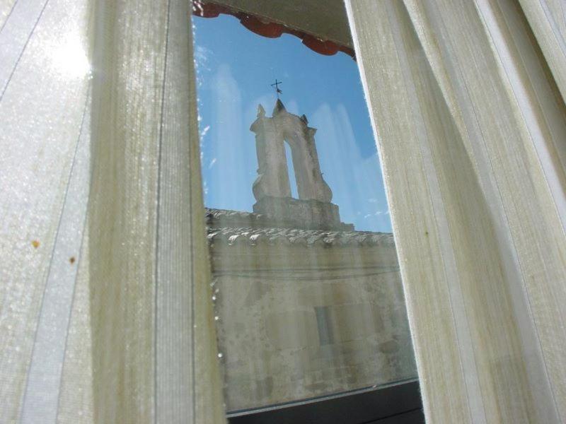 El Mirador De Las Monjas Trujillo Bagian luar foto
